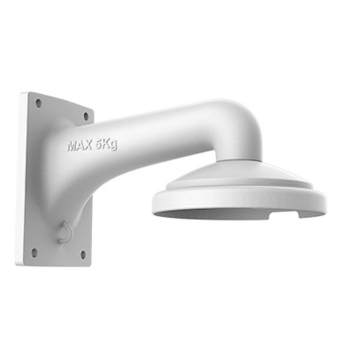 Hikvision DS-1605ZJ Wall Mount Bracket Hikvision DS-1605ZJ Wall Mount Bracket