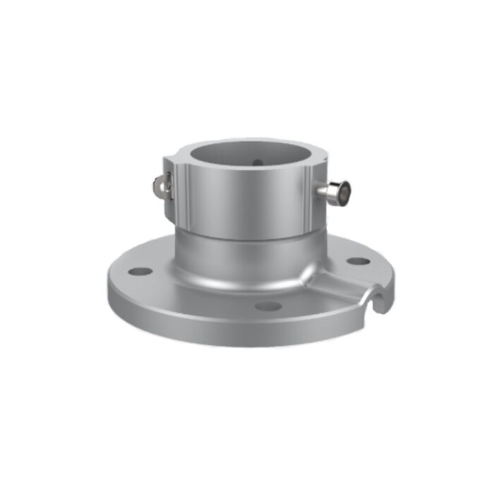 Hikvision DS-1663ZJ-P Ceiling Mount Bracket Platinum Grey