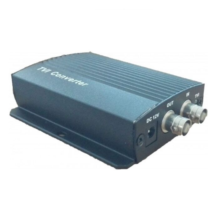 Hikvision DS-1H33 HDTVI Converter Hikvision DS-1H33 HDTVI Converter