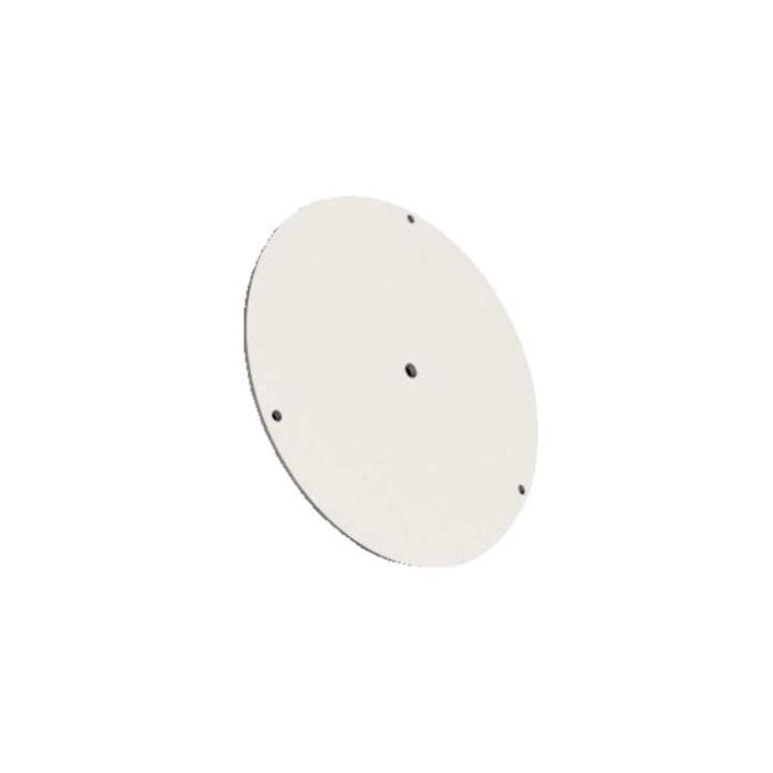 Hikvision DS-2909ZJ Adapter Plate for Temperature Screening Series - Bullet Cameras Hikvision DS-2909ZJ Adapter Plate for Temperature Screening Series - Bullet Cameras