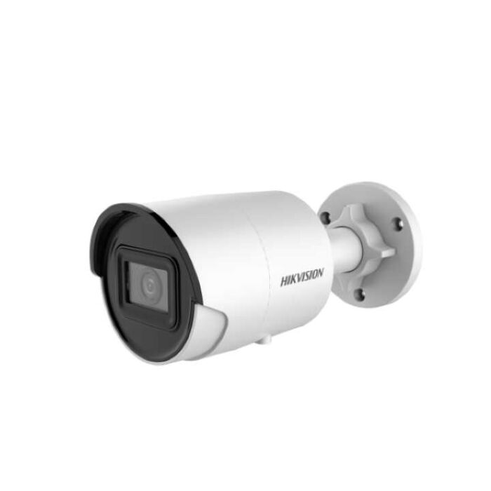 Hikvision DS-2CD2086G2-I 8MP AcuSense IR Fixed Mini Bullet Network Camera Hikvision DS-2CD2086G2-I 8MP AcuSense IR Fixed Mini Bullet Network Camera