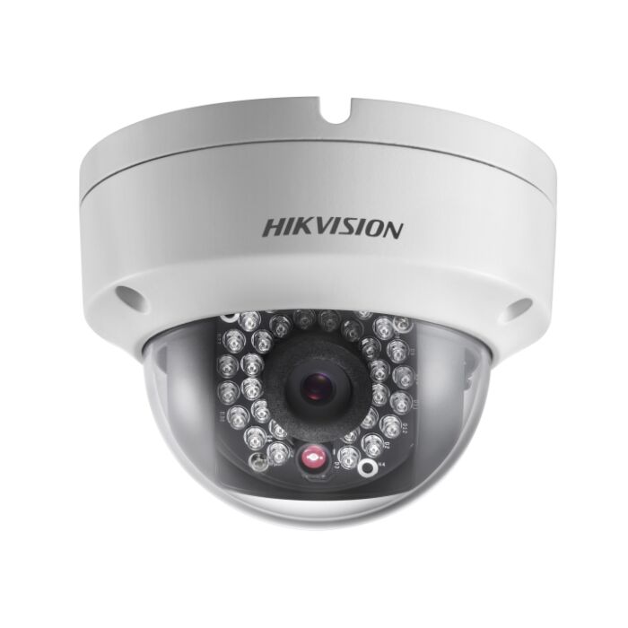 Hikvision DS-2CD2132-I 3MP IR Fix Dome Camera Hikvision DS-2CD2132-I 3MP IR Fix Dome Camera