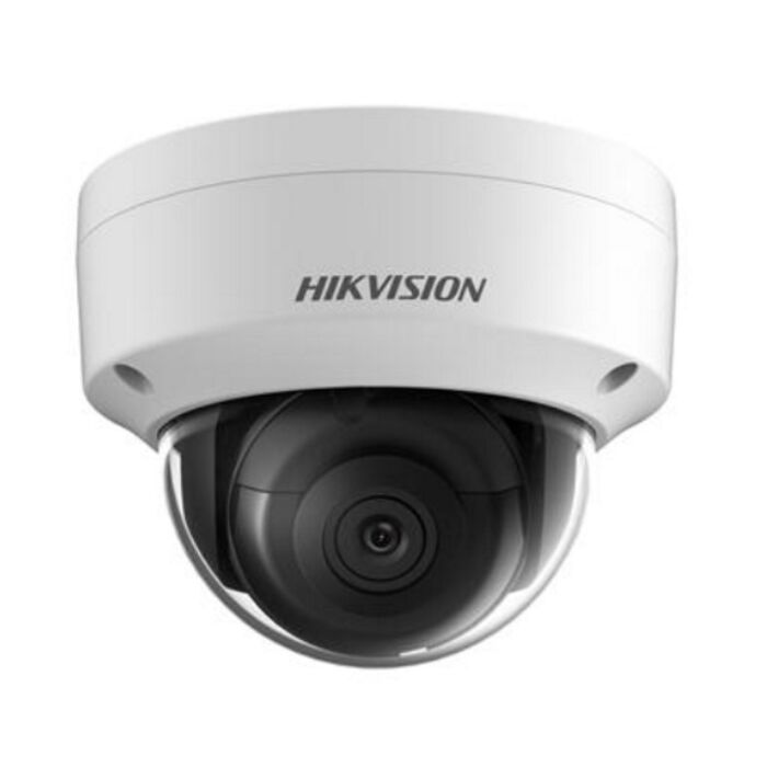 Hikvision DS-2CD2135FWD-I | 2.8mm 3MP Dome Network Camera Hikvision DS-2CD2135FWD-I | 2.8mm 3MP Dome Network Camera