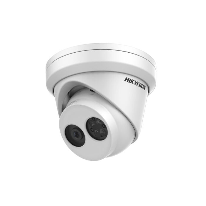 Hikvision DS-2CD2383G2-IU 8MP Easy IP2.0+ Turret Camera With AcuSense Hikvision DS-2CD2383G2-IU 8MP Easy IP2.0+ Turret Camera With AcuSense