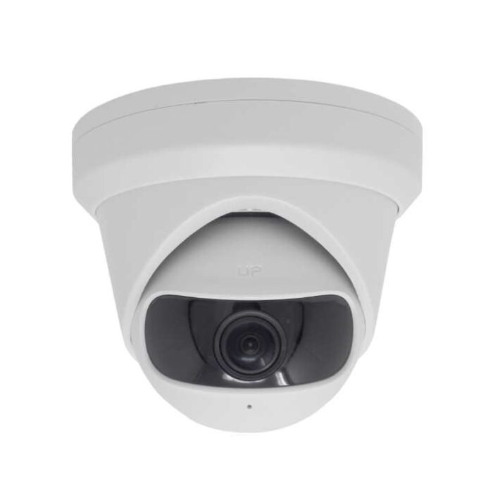 Hikvision DS-2CD2345G0P-I 4MP 180° Turret Network Camera Hikvision DS-2CD2345G0P-I 4MP 180° Turret Network Camera