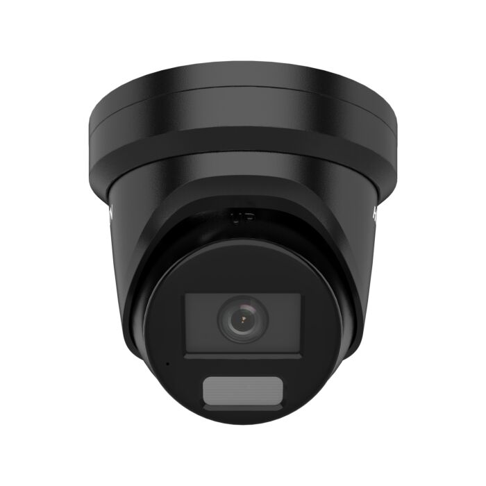 *OPEN BOX* Hikvision DS-2CD2346G2H-IS2U/SL(Black) 4MP AcuSense Fixed Turret Network Camera with Live-Guard - 2.8mm *OPEN BOX* *OPEN BOX* Hikvision DS-2CD2346G2H-IS2U/SL(Black) 4MP AcuSense Fixed Turret Network Camera with Live-Guard - 2.8mm *OPEN BOX*