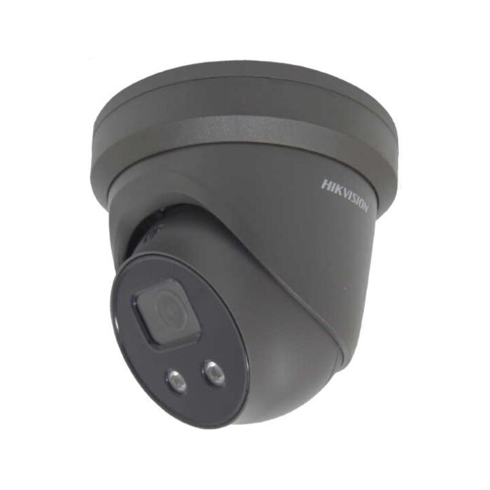 Hikvision DS-2CD2386G2-I 8MP AcuSense Turret Network Camera 2.8mm Hikvision DS-2CD2386G2-I 8MP AcuSense Turret Network Camera 2.8mm