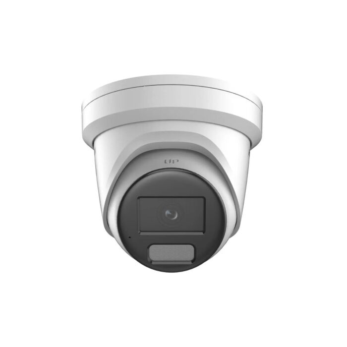 Hikvision DS-2CD2387G2H-LIU 8MP Turret Hybrid Light Camera Hikvision DS-2CD2387G2H-LIU 8MP Turret Hybrid Light Camera