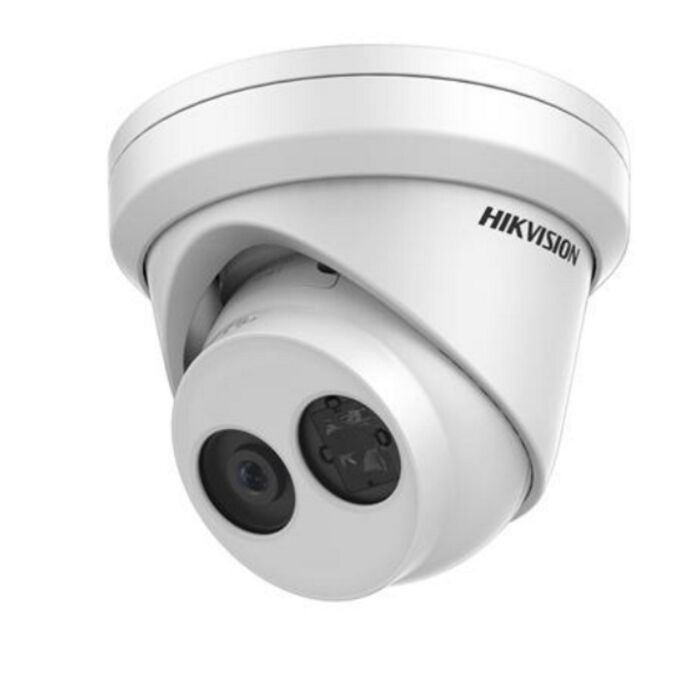 Hikvision DS-2CD2335FWD-I | 4mm 3MP Turret Network Camera Hikvision DS-2CD2335FWD-I | 4mm 3MP Turret Network Camera