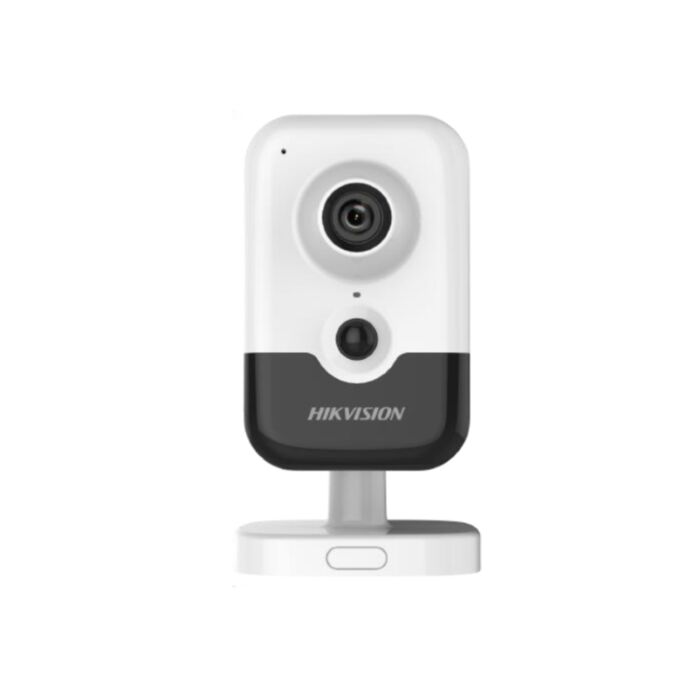 Hikvision DS-2CD2446G2-I 4MP AcuSense Cube Network Camera Hikvision DS-2CD2446G2-I 4MP AcuSense Cube Network Camera