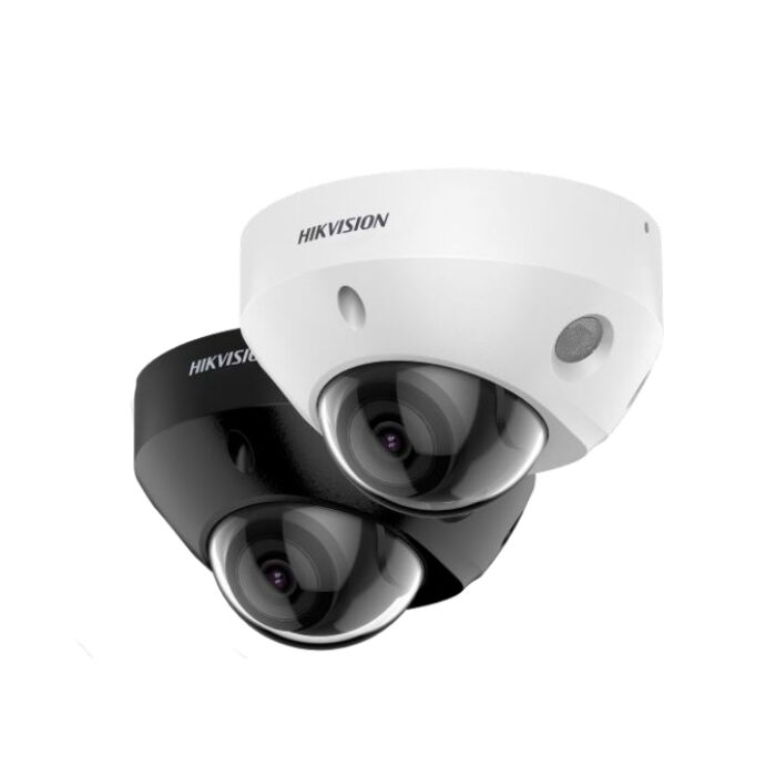Hikvision DS-2CD2586G2-IS 8MP AcuSense Mini Dome Network Camera Hikvision DS-2CD2586G2-IS 8MP AcuSense Mini Dome Network Camera