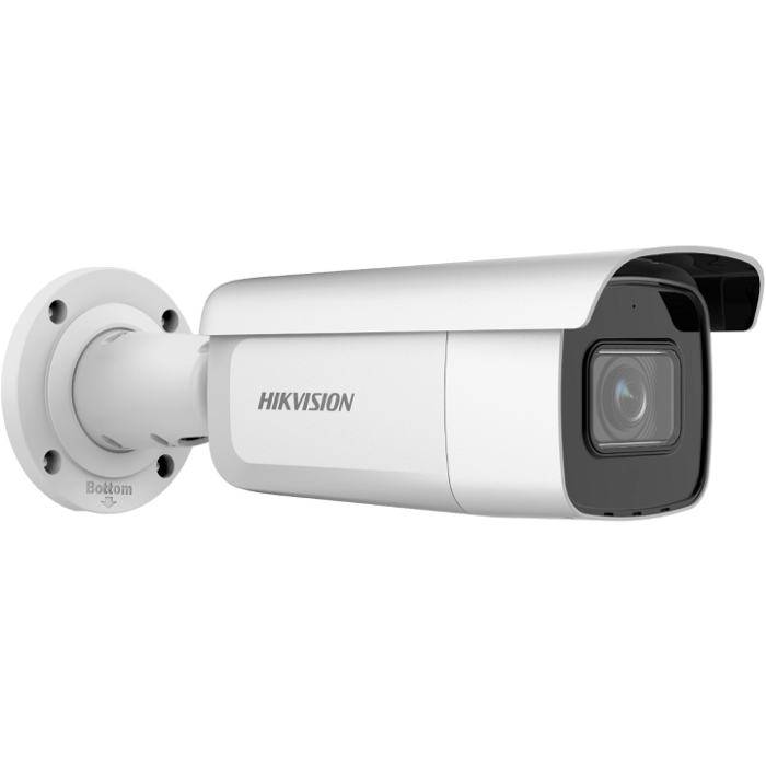 Hikvision DS-2CD2683G2-IZS 8MP EasyIP 2.0+ Varifocal Bullet Camera With AcuSense