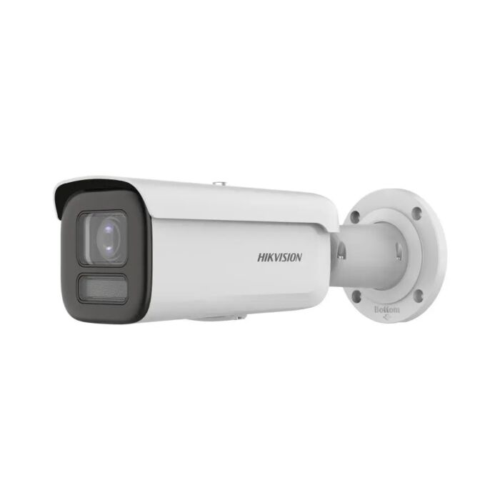 Hikvision DS-2CD2687G2HT-LIZS 8MP Motorised Varifocal Bullet Hybrid Light Camera Hikvision DS-2CD2687G2HT-LIZS 8MP Motorised Varifocal Bullet Hybrid Light Camera