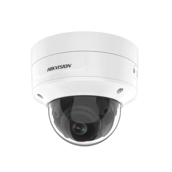 Hikvision DS-2CD2746G2-IZS Acusense 4mp Varifocal Dome Network Camera Hikvision DS-2CD2746G2-IZS Acusense 4mp Varifocal Dome Network Camera