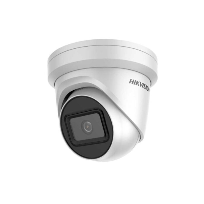 Hikvision DS-2CD2H43G2-IZS 4MP Easy IP2.0+ Varifocal Turret Camera With AcuSense
