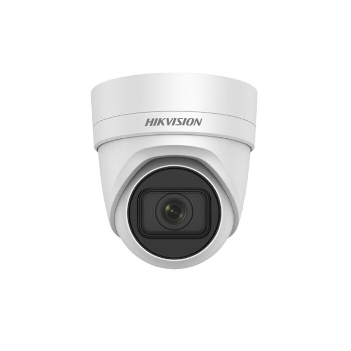 Hikvision DS-2CD2H66G2-IZS 6MP AcuSense Varifocal Turret Network Camera Hikvision DS-2CD2H66G2-IZS 6MP AcuSense Varifocal Turret Network Camera