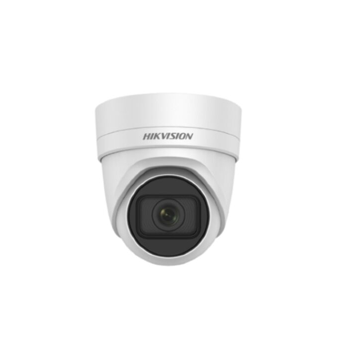 Hikvision DS-2CD2H86G2-IZS 8MP AcuSense Varifocal Turret Network Camera 