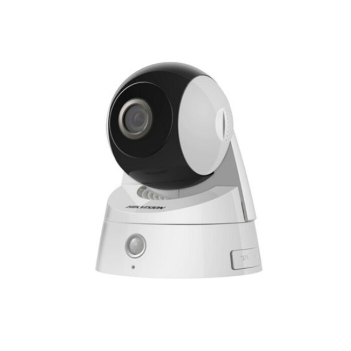 Hikvision DS-2CD2Q10FD-IW 1MP Mini IR PT Network Camera Hikvision DS-2CD2Q10FD-IW 1MP Mini IR PT Network Camera