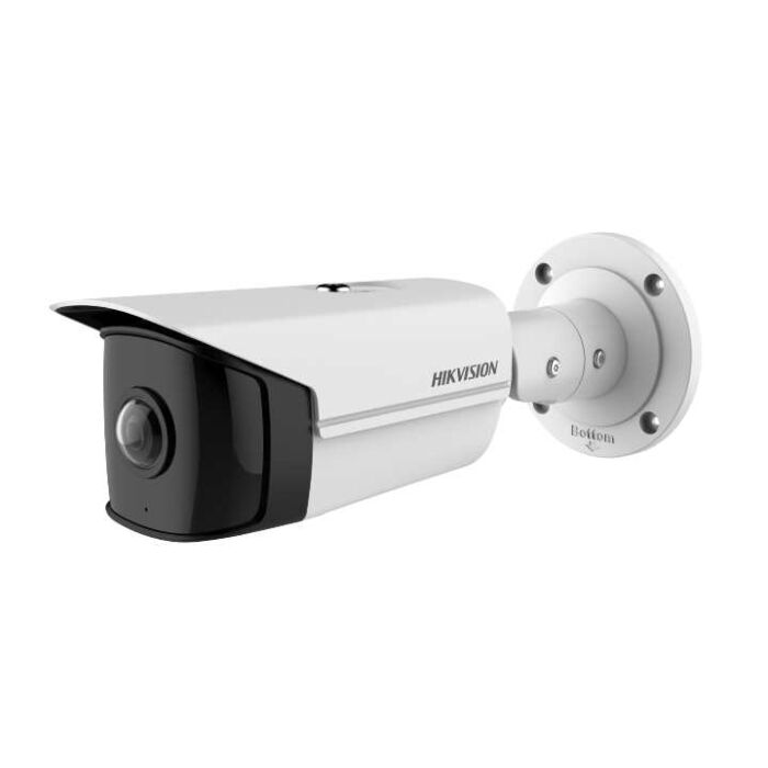 Hikvision DS-2CD2T45G0P-I 4MP 180° Bullet Network Camera