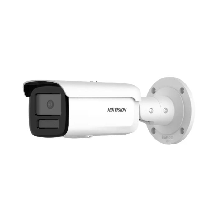 Hikvision DS-2CD2T47G2H-LI 4MP Fixed Bullet Hybrid Light Camera Hikvision DS-2CD2T47G2H-LI 4MP Fixed Bullet Hybrid Light Camera