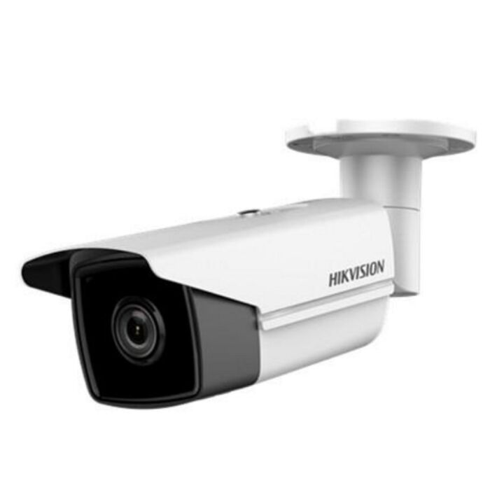 Hikvision DS-2CD2T35FWD-I5 | 2.8mm 3MP Bullet Network Camera Hikvision DS-2CD2T35FWD-I5 | 2.8mm 3MP Bullet Network Camera
