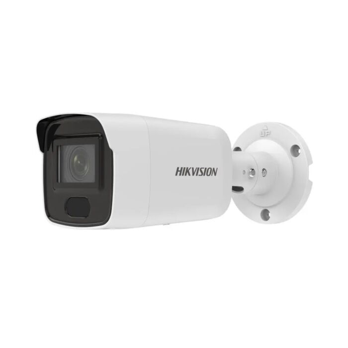 Hikvision DS-2CD3046G2-IS 4MP AcuSense Fixed Mini-Bullet Camera