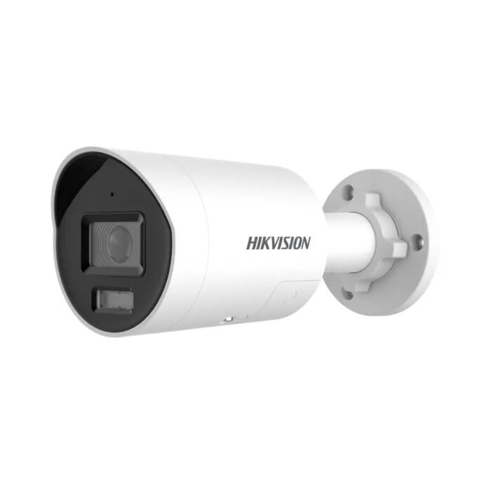 Hikvision DS-2CD3046G2-IU/SL 4MP AcuSense Fixed Mini-Bullet Hikvision DS-2CD3046G2-IU/SL 4MP AcuSense Fixed Mini-Bullet