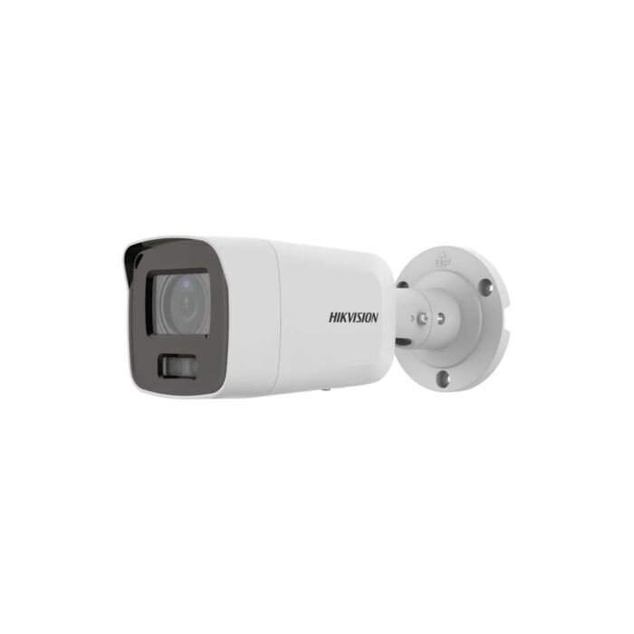 Hikvision DS-2CD3087G2-LSU 8MP ColorVu Fixed Bullet Network Camera Hikvision DS-2CD3087G2-LSU 8MP ColorVu Fixed Bullet Network Camera