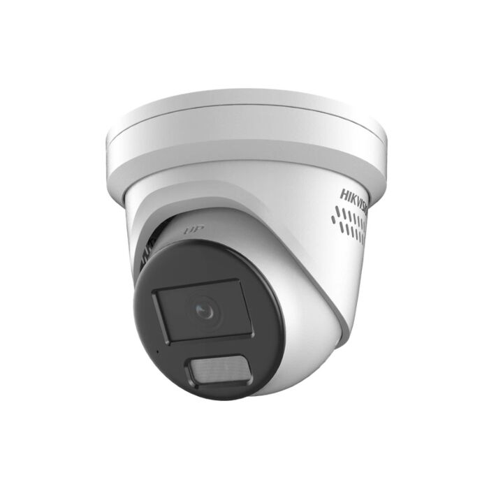 Hikvision DS-2CD3346G2-ISU/SL 4MP AcuSense Fixed Turret Camera Hikvision DS-2CD3346G2-ISU/SL 4MP AcuSense Fixed Turret Camera