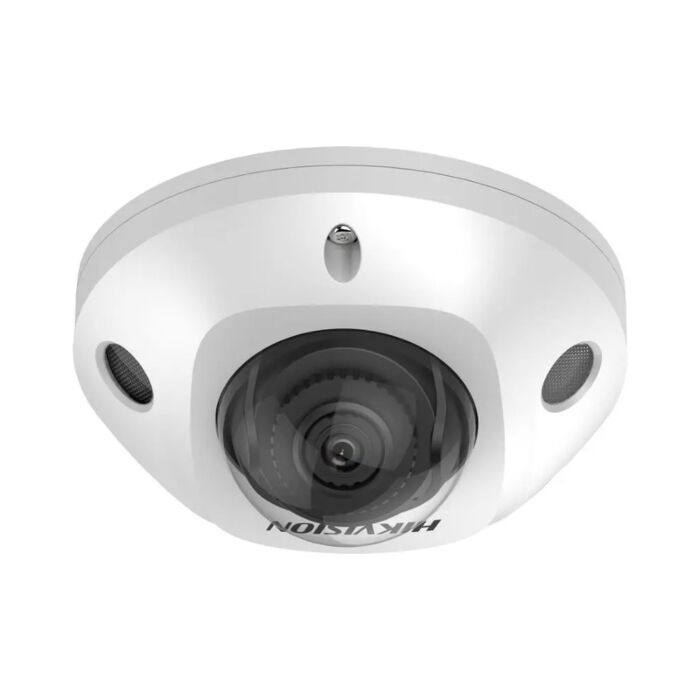 Hikvision DS-2CD3546G2-IS 4MP AcuSense Fixed Mini-Dome Camera Hikvision DS-2CD3546G2-IS 4MP AcuSense Fixed Mini-Dome Camera