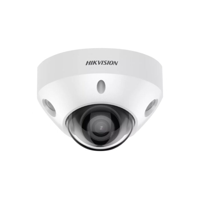 Hikvision DS-2CD3586G2-IS 8MP Fixed Mini-Dome Network Camera Hikvision DS-2CD3586G2-IS 8MP Fixed Mini-Dome Network Camera