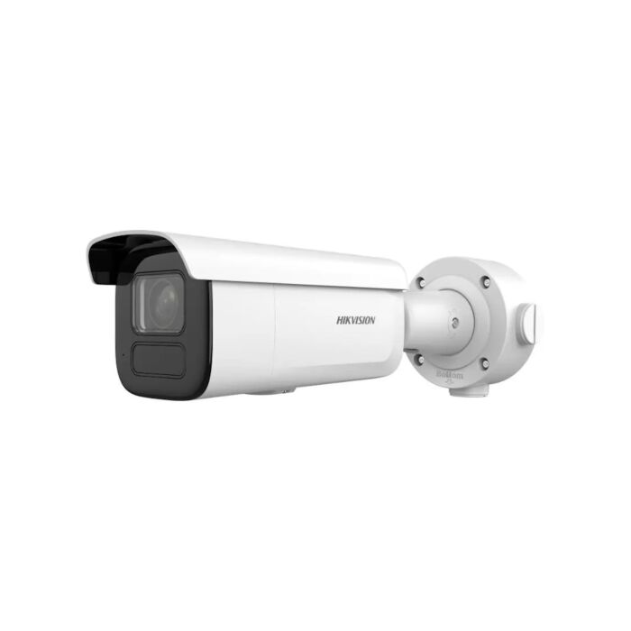Hikvision DS-2CD3646G2T-IZS(Y) 4MP AcuSense Varifocal Bullet Network Camera Hikvision DS-2CD3646G2T-IZS(Y) 4MP AcuSense Varifocal Bullet Network Camera