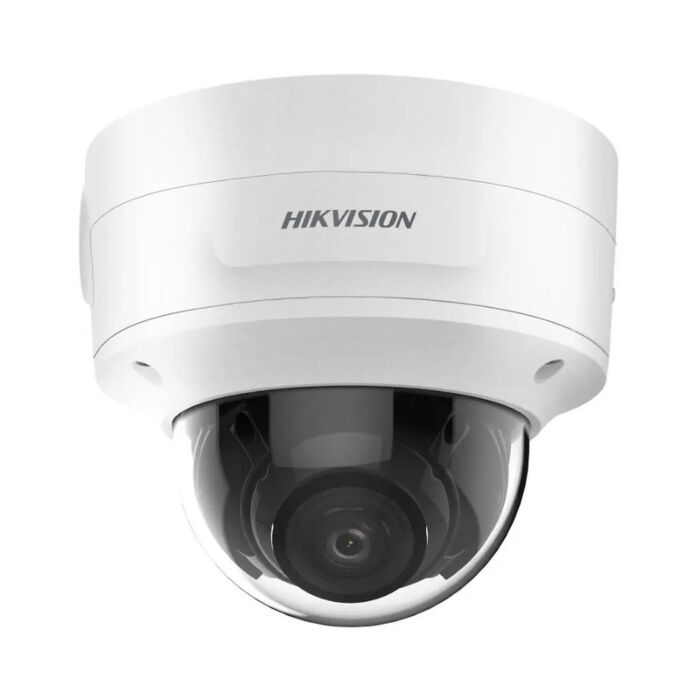 Hikvision DS-2CD3786G2-IZS 8MP AcuSense IR Varifocal Dome Camera Hikvision DS-2CD3786G2-IZS 8MP AcuSense IR Varifocal Dome Camera