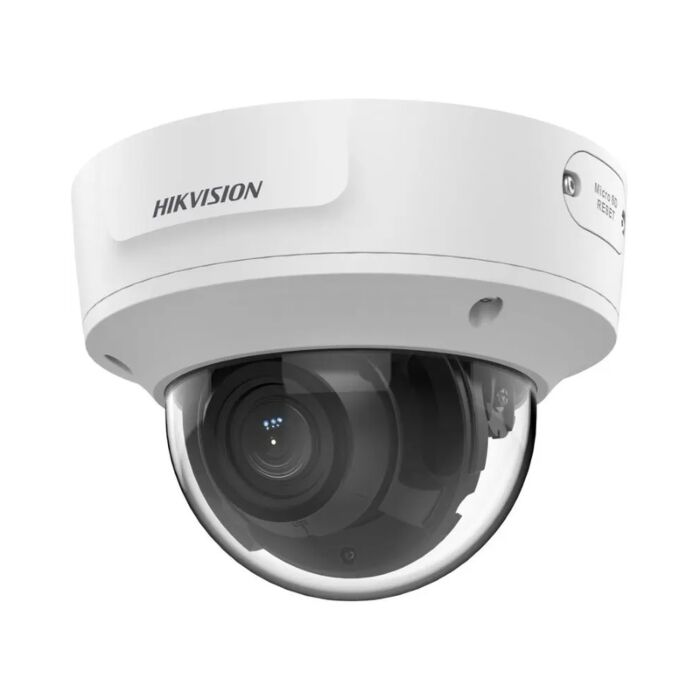 Hikvision DS-2CD3786G2T-IZSY 8MP AcuSense Varifocal Dome Camera Hikvision DS-2CD3786G2T-IZSY 8MP AcuSense Varifocal Dome Camera