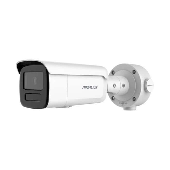 Hikvision DS-2CD3T46G2-4IS(Y) 4MP AcuSense Fixed Bullet Camera Hikvision DS-2CD3T46G2-4IS(Y) 4MP AcuSense Fixed Bullet Camera