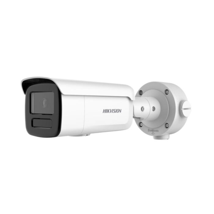 Hikvision DS-2CD3T86G2-4ISY 8MP AcuSense Fixed Bullet Camera Hikvision DS-2CD3T86G2-4ISY 8MP AcuSense Fixed Bullet Camera