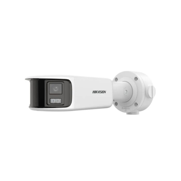 Hikvision DS-2CD3T87G2P-LSU/SL 8MP Panoramic ColorVu Fixed Bullet Network Camera Hikvision DS-2CD3T87G2P-LSU/SL 8MP Panoramic ColorVu Fixed Bullet Network Camera