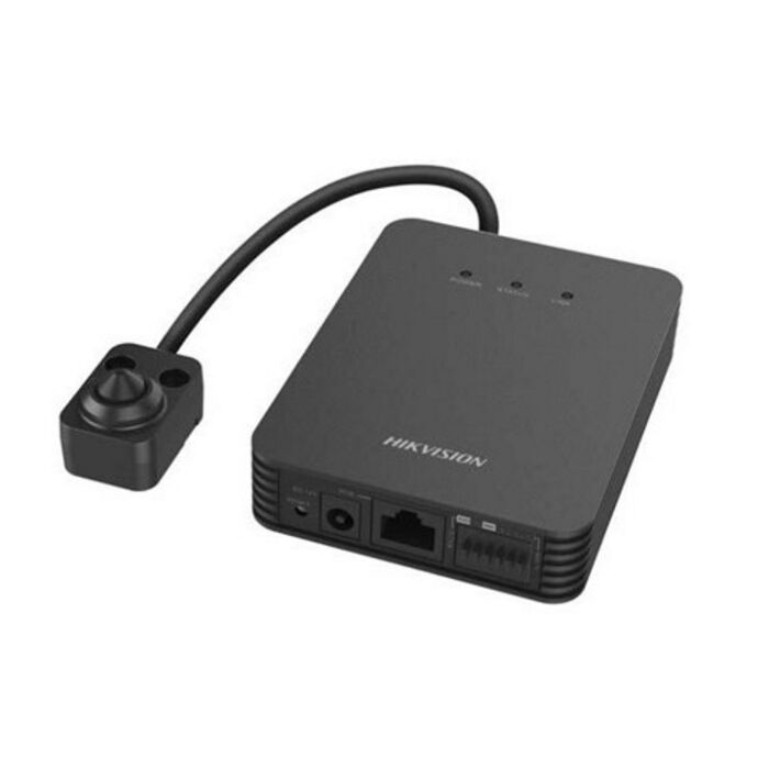 Hikvision DS-2CD6424FWD-20/2M 2MP Covert Network Camera