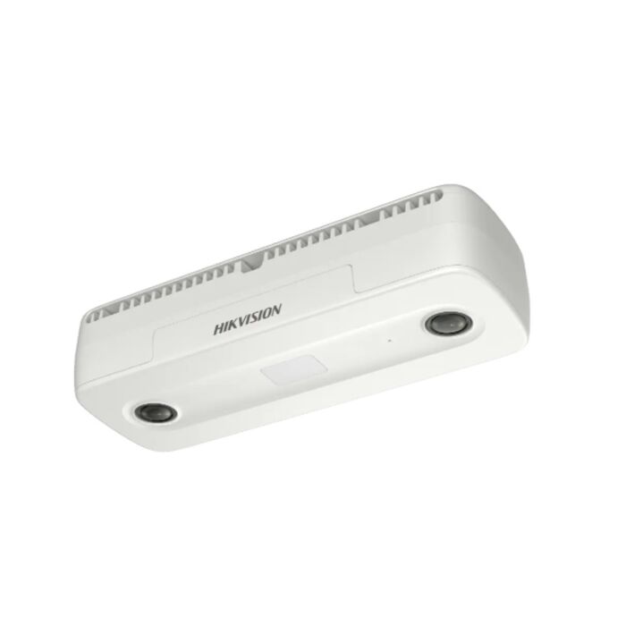 Hikvision DS-2CD6825G0/C-I(S)(B) 2MP Dual-Lens People Counting Network Camera