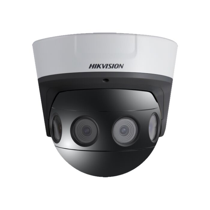Hikvision DS-2CD6924G0-IHS 180° 8mp PanoVu Network Camera Hikvision DS-2CD6924G0-IHS 180° 8mp PanoVu Network Camera