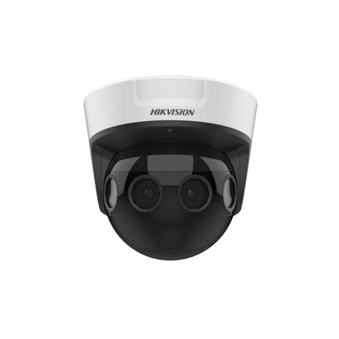 Hikvision DS-2CD6984G0-IHS 32MP 180° PanoVu Network Camera