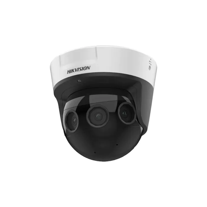 Hikvision DS-2CD6984G0-IHS 32MP 180° PanoVu Network Camera