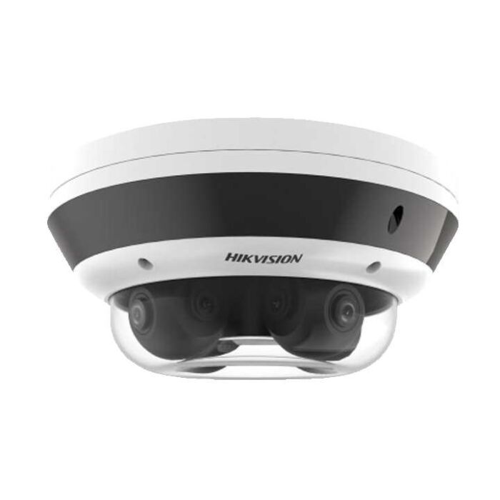 Hikvision DS-2CD6D54G1-IZS Flexible PanoVu Network Camera Hikvision DS-2CD6D54G1-IZS Flexible PanoVu Network Camera