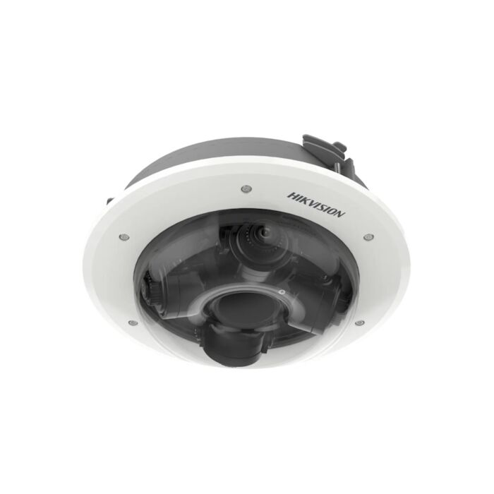 Hikvision DS-2CD6D54G1-ZS/RC 5MP 4-Directional Multisensor Network Camera Hikvision DS-2CD6D54G1-ZS/RC 5MP 4-Directional Multisensor Network Camera