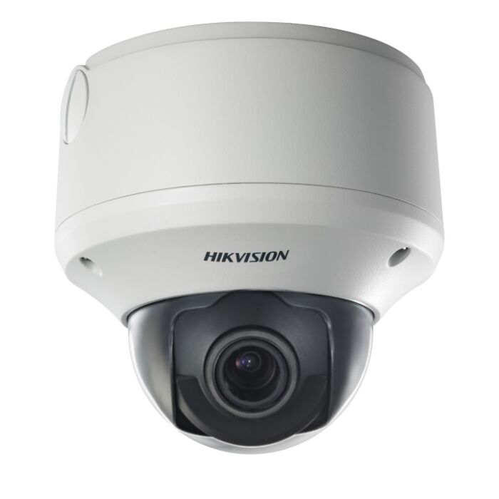 Hikvision DS-2CD7254F-EIZ 3MP Outdoor Network Camera Hikvision DS-2CD7254F-EIZ 3MP Outdoor Network Camera