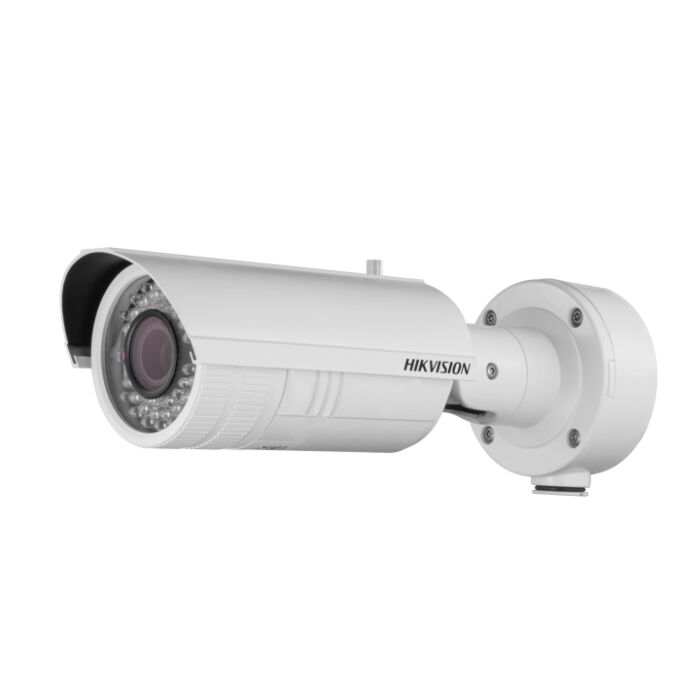 Hikvison DS-2CD8254F-EIZ 3MP IR Bullet Camera Hikvison DS-2CD8254F-EIZ 3MP IR Bullet Camera