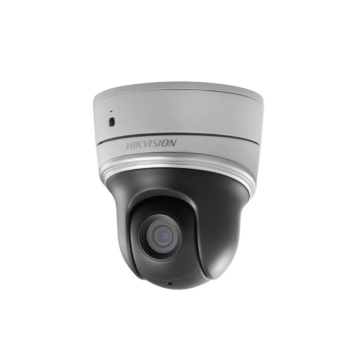 Hikvision DS-2DE2204IW-DE3 2MP 4x Zoom Indoor Mini PTZ Network Camera Hikvision DS-2DE2204IW-DE3 2MP 4x Zoom Indoor Mini PTZ Network Camera
