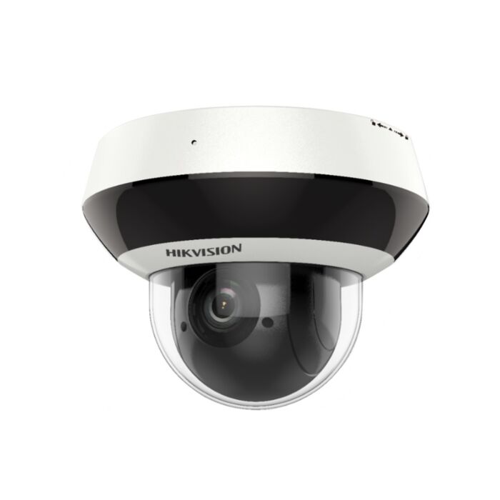 Hikvision DS-2DE2A404IW-DE3/W(S6) 2-Inch 4MP Wi-Fi Mini PT Dome Camera