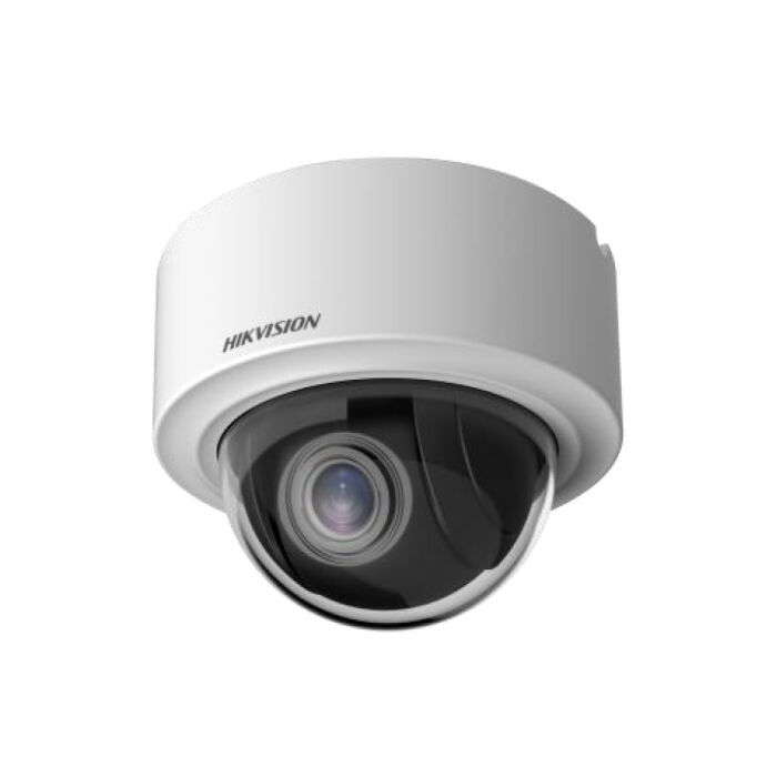 Hikvision DS-2DE3204W-DE(T5) 2MP Mini PTZ Network Dome Camera Hikvision DS-2DE3204W-DE(T5) 2MP Mini PTZ Network Dome Camera