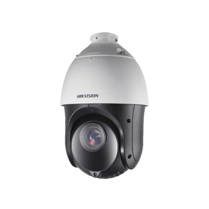 Hikvision 4" DS-2DE4425IW-DE(S5) 4MP AcuSense 25x Zoom 100m IR PTZ With Wall Mount Hikvision 4" DS-2DE4425IW-DE(S5) 4MP AcuSense 25x Zoom 100m IR PTZ With Wall Mount